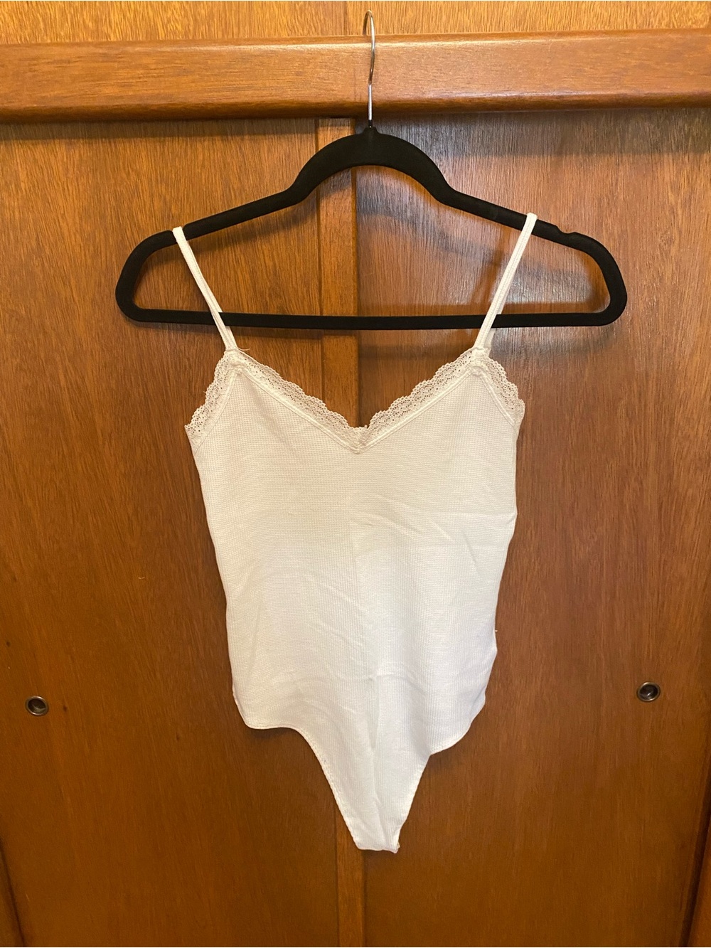 Never worn: American Eagle camisole bodysuit